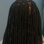 Dreadlocks