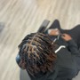 Savvy 2 Strand Twist/Braids