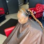 Savvy 2 Strand Twist/Braids