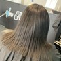 Keratin Treatment