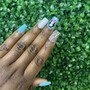 NAIL ART, CHARMS & CRYSTALS