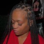 Loc extensions