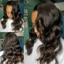 Microlink Braidless Extensions