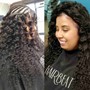 Microlink Braidless Extensions