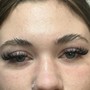 Strip Lashes