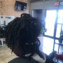 Loc Re-twist