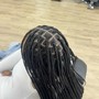 Quick Weave