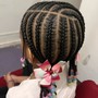 Natural Twists