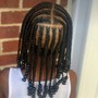 Box Braids