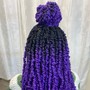 Crochet Braids