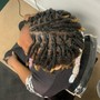 Loc Maintenance