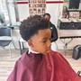 Kid's Cut