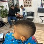 Kid's Cut