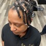 Flat Twists