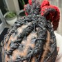 Kinky Twist