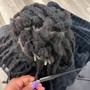 Flat Twists