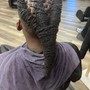 Kinky Twist