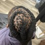 Comb Twist