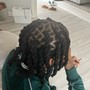 Kid's Braids