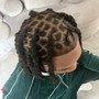 Kid's Braids