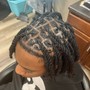 Kinky Twist