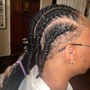 Senegalese Twist