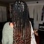 Nubian Twists