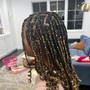 Senegalese Twist