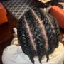 Senegalese Twist