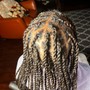 Senegalese Twist