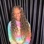 Crochet Braids