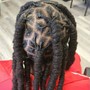 Dreadlocks