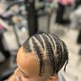 Feed in Braids