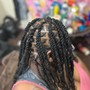 Feed in Braids