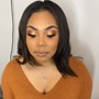 Pumpkin Spice Back Facial w/ High Frequency