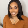 Pumpkin Spice Back Facial w/ High Frequency