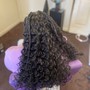 Crochet Braids