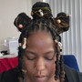 Loc extensions