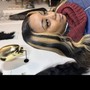 Closure Sew In