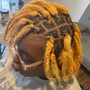 Loc Re-twist