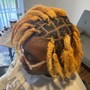 Loc Re-twist