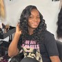 Closure Sew In