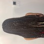 Senegalese Twist