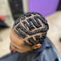 Comb Twist