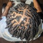 Medium Retwist Only