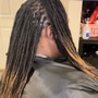 Style Removal with added extension