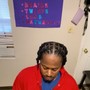 Teen/Adults traditional locs maintenance