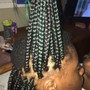 Large Braids