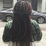 Large Braids