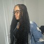 Crochet Braids